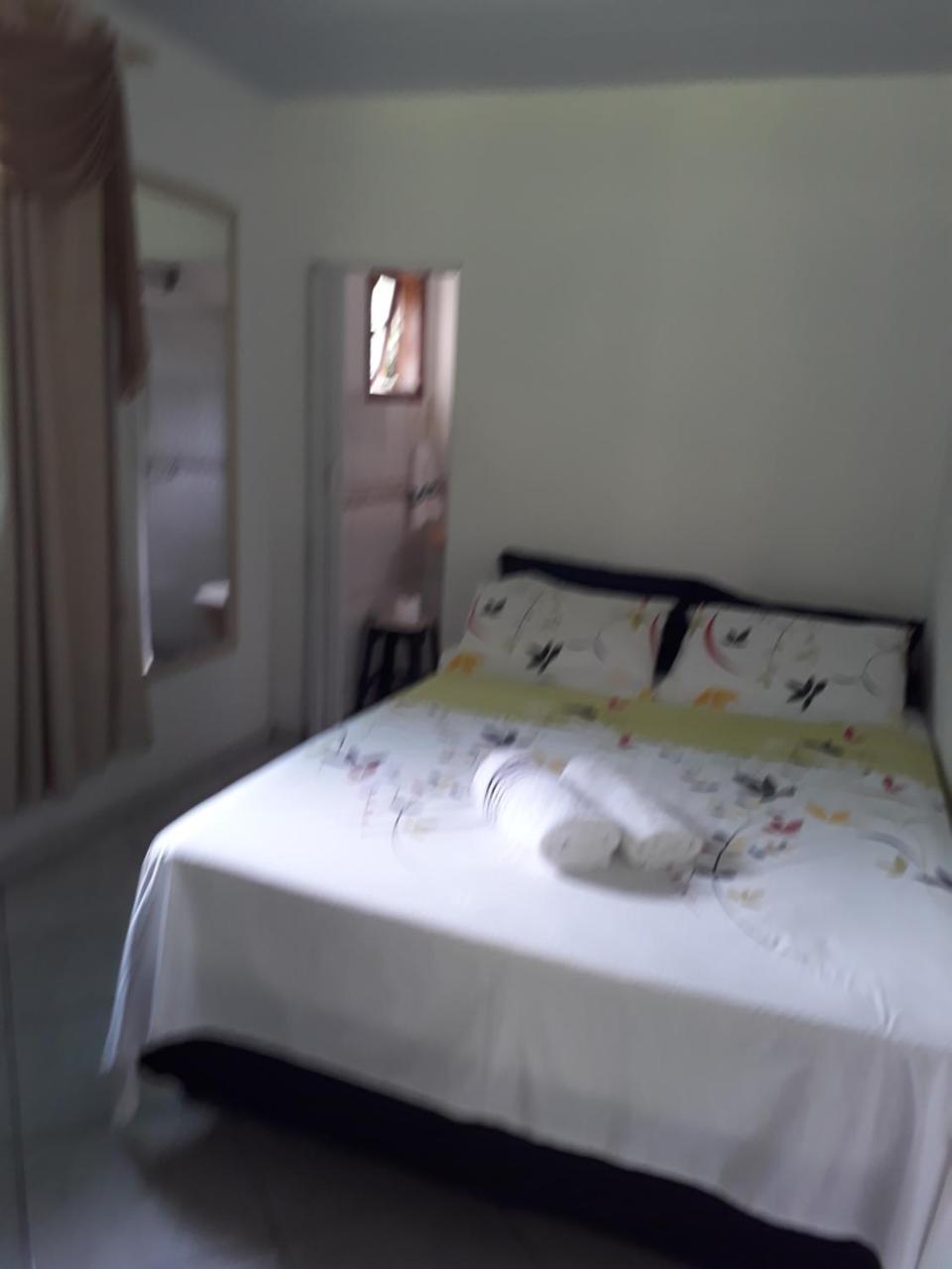 Recanto Da Kaka Ilha do Mel Exterior photo